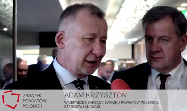 Życzenia i refleksje Wiceprezesów Zarządu ZPP Adama Krzysztonia i Sławomira Snarskiego