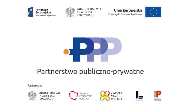 Partnerstwo Publiczno-Prywatne - Warszawa