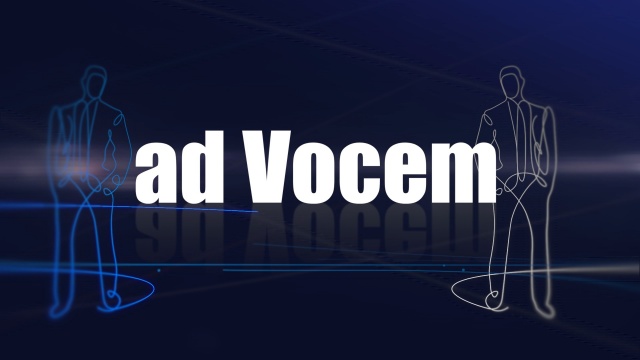 Ad Vocem wypowiedzi dotyczących szpitali powiatowych (Senat RP)