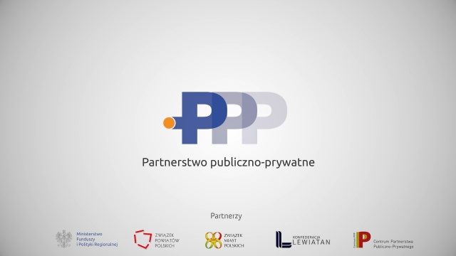 Omówienie idei partnerstwa publiczno-prywatnego oraz wprowadzenie do zagadnień tematycznych