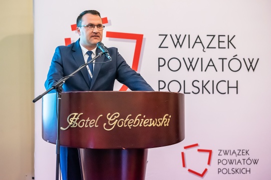 List od Prezydenta RP Andrzeja Dudy do uczestników XXVIII Zgromadzenia Ogólnego ZPP