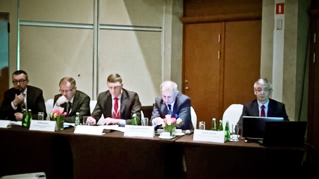 Konferencja BGK dla JST - 10 kwietnia 2014 r. - cz.2