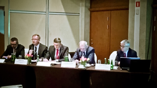 Konferencja BGK dla JST - 10 kwietnia 2014 r. - cz. 4