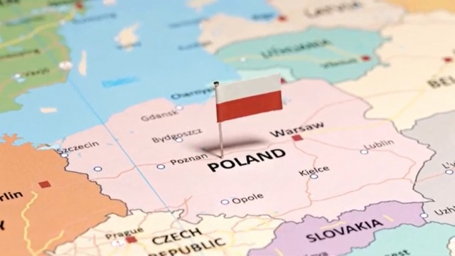 Wybrane informacje o działalności Związku Powiatów Polskich