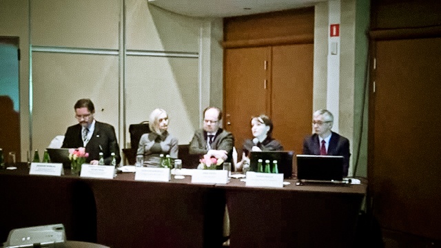 Konferencja BGK dla JST - 10 kwietnia 2014 r. - cz. 7