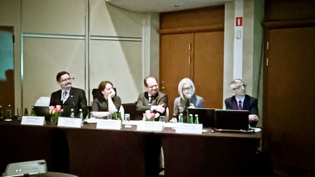 Konferencja BGK dla JST - 10 kwietnia 2014 r. - cz. 9