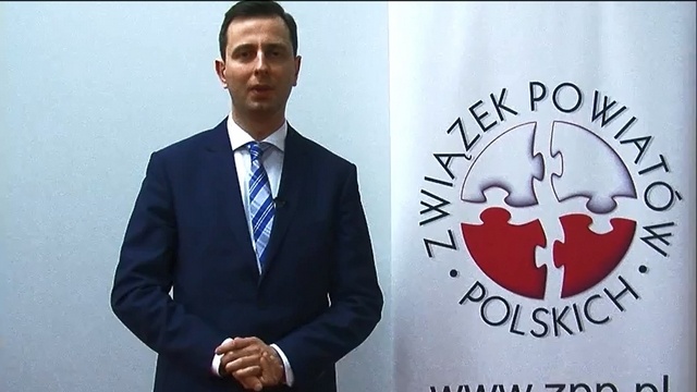 Wypowiedź Ministra Pracy i Polityki Społecznej Władysława Kosiniaka-Kamysza