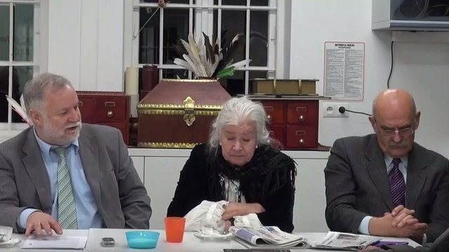 Spotkanie Klub Pochwała Inteligencji w Wilanowie